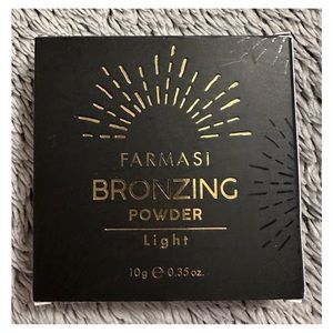 Farmasi Bronzing Powder - Light
